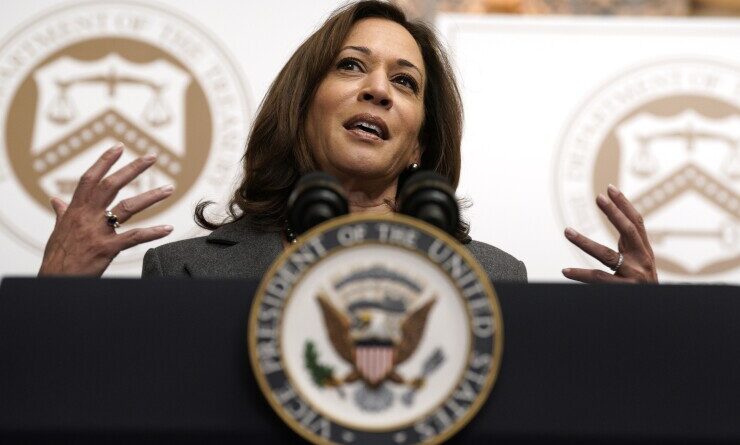 Kamala Harris