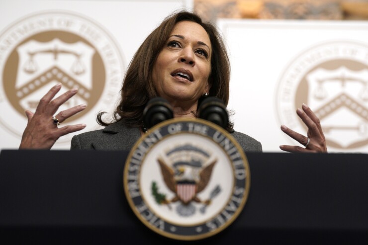 Kamala Harris