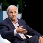 Ray Dalio names the top five forces shaping the world economy