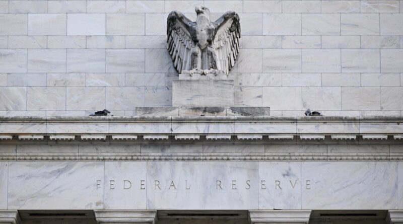 Federal Reserve