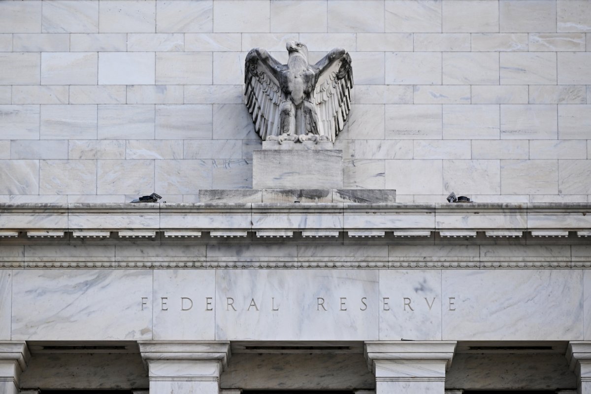 Federal Reserve