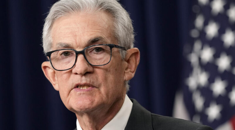 What Fed rate cuts could mean for bank accounts, CDs, loans and credit cards